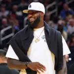 LeBron James’ Big Announcement Turns Out to Be an Ad
