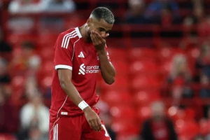 Liverpool vs Man United Premier League Odds, Picks and Prediction for Sunday, October 19
