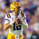 LSU vs Vanderbilt Prediction, NCAAF Prop Bets and Parlay Picks for Week 8: Take LSU As A Rare Road Underdog in Music City