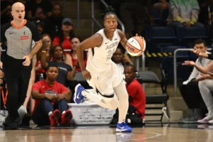 Mercury vs Aces Prediction, Picks and WNBA Finals Prop Bets for Game 2: Go With Las Vegas As Home Favorite