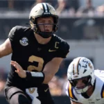 Missouri vs Vanderbilt Prediction, NCAA Football Prop Bets and Parlay Picks for Week 9: Commodores Take SEC Shootout