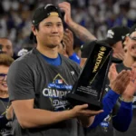 MLB 2025 World Series MVP Odds and Prediction: It's Sho Time for Ohtani