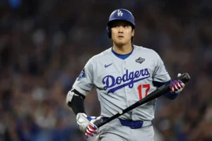 MLB Home Run Props and Picks for 2025 World Series Game 2: Take the Big Boppers