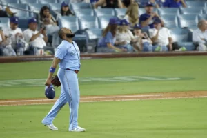 MLB Home Run Props and Picks for 2025 World Series Game 6: Muncy Seeks Encore vs Gausman