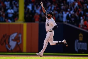 MLB Home Run Props and Picks for Friday, 10/10 Can Polanco Get to Skubal Again?