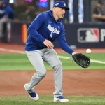 MLB Home Run Props and Picks for Friday, 10/24: Betts Loves to Hit in Toronto