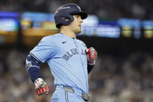 MLB Home Run Props and Picks for Game 5: Ohtani Makes Sense in Dodger Stadium Finale