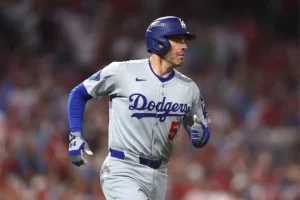 MLB Home Run Props and Picks for Monday, 10/6: Suzuki, Cubs Look to Even NLDS