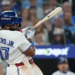 MLB Home Run Props and Picks for Monday, 10/20: Lean on Vladimir Guerrero Jr at Value Odds