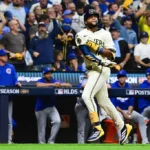 MLB Home Run Props and Picks for Saturday, 10/11: Chourio, Busch Among the Best Bets