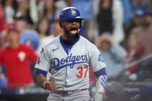 MLB Home Run Props and Picks for Thursday, 10/9 Bank on Teoscar Hernandez in Favorable Matchup