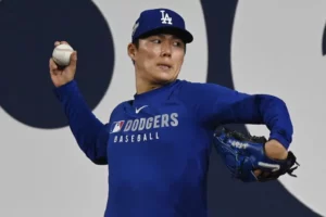 MLB Pitcher Props and Picks for 2025 World Series Game 2