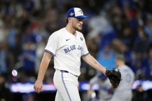 MLB Pitcher Props and Picks for 2025 World Series Game 5: Bullpens Loom Large in Pivotal Game