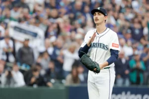 MLB Pitcher Props and Picks  for Friday, 10/10: Bet Over on Strikeouts for Skubal and Kirby Today