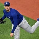MLB Pitcher Props and Picks  for Friday, 10/24: Expect Snell to Keep Run Going in Game 1