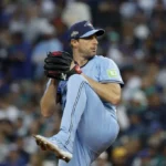 MLB Pitcher Props and Picks for Game 3: Do Not Expect Much Length from Scherzer