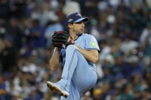 MLB Pitcher Props and Picks for Game 3: Do Not Expect Much Length from Scherzer