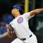 MLB Pitcher Props and Picks  for Monday, 10/6: Bet on Snell, Luzardo and Imanaga