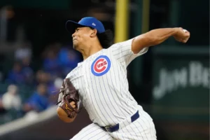 MLB Pitcher Props and Picks  for Monday, 10/6: Bet on Snell, Luzardo and Imanaga