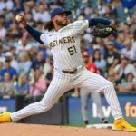 MLB Pitcher Props and Picks  for Saturday, 10/4: Take the Over on Ohtani Ks vs Philadelphia