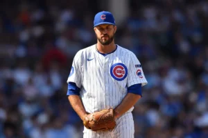MLB Pitcher Props and Picks  for Saturday, October 11: Game 5 Relievers Shine