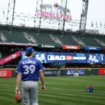 MLB Pitcher Props and Picks for Sunday, October 19: Take Yesavage Under 5.5 Strikeouts vs Mariners
