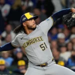 MLB Pitcher Props and Picks  for Tuesday, 10/14: Peralta Should Hit the Over on Strikeouts (-125)
