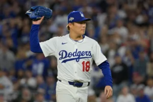 MLB Pitcher Props and Picks  for Wednesday, 10/8: Expect a Limited Outing for Seattle’s Miller