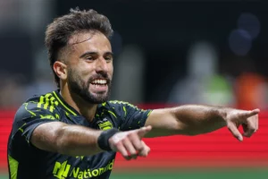 MLS Hot Takes and Picks for Saturday, October 18