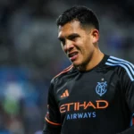 MLS Playoffs Round One Hot Takes and Picks for November 1-3