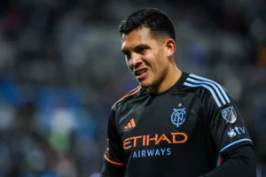 MLS Playoffs Round One Hot Takes and Picks for November 1-3