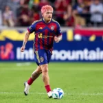 MLS Wild Card Hot Takes and Picks for Wednesday, October 22
