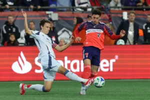 MLS Wild Card: Which Teams Will Clinch a Playoff Spot?