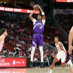 NBA 2025-26 Season: Top Rookies to Watch