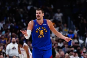 NBA Season Awards Picks, Predictions & Best Bets for MVP and Rookie of the Year: Nikola Jokic, Cooper Flagg Top Bets