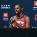 NBA Teams That Made Great Offseason Moves