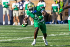 NCAAF Best Bets for Today: Top Picks, Props and Odds for Week 7