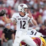 NCAAF Best Bets: Top Picks, Props and Odds for Wednesday, 10/8