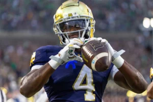 NCAAF Best Bets: Top Picks, Props and Odds for Week 6