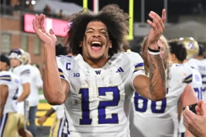 NCAAF Best Bets: Top Picks, Props and Odds for Week 7