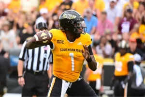 NCAAF Best Bets: Top Picks, Props and Odds for Week 7 Thursday 10/9