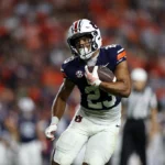 NCAAF Best Bets: Top Picks, Props and Odds for Week 9 (Saturday)