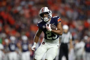 NCAAF Best Bets: Top Picks, Props and Odds for Week 9 (Saturday)