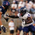 NCAAF Best Bets: Top Picks, Props and Odds for Week 9 (Tuesday)