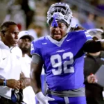 NCAAF Best Bets: Top Picks, Props and Odds for Week 9 (Wednesday)