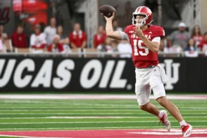 NCAAF Heisman Trophy Winner Prediction and Picks: Quarterbacks Mendoza, Simpson Setting the Pace
