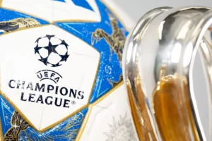 Netflix Set to Bid for UCL Streaming Rights: Everything We Know