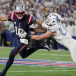 NFL Week 5 Winners and Losers