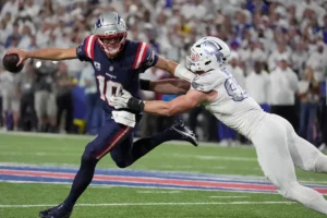 NFL Week 5 Winners and Losers