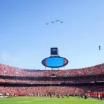 NFL Week 6: 3 Sunday Night Football Player Prop Bets for Chiefs vs. Lions